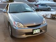 2005 honda Honda Insight Base Hatchback 3-Door