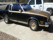 Oldsmobile Cutlass 109000 miles