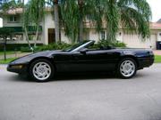 1991 CHEVROLET Chevrolet Corvette