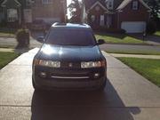 Saturn Vue 120000 miles