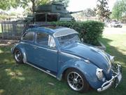 Volkswagen Beetle Volkswagen Beetle - Classic SEDAN