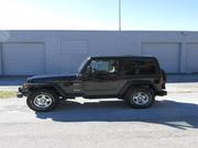 2002 JEEP Jeep Wrangler Wrangler 4x4 sport