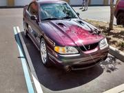 1996 Ford Ford Mustang Cobra