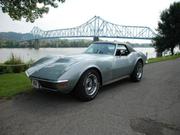 CHEVROLET CORVETTE Chevrolet Corvette LS-5