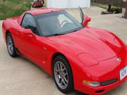 2003 chevrolet Chevrolet Corvette