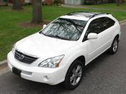 Lexus Rx 300 95419 miles