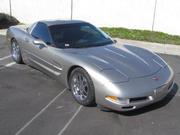 1998 CHEVROLET corvette