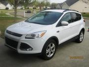 2013 ford Ford Escape SE EcoBoost