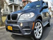 Bmw Only 52710 miles BMW X5 xDrive35i Sport Utility 4-Door