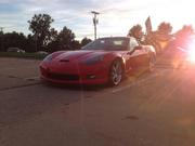 Chevrolet Corvette 37206 miles