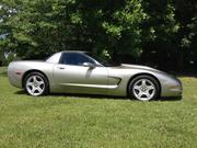 1999 CHEVROLET corvette