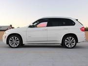 2010 bmw BMW X5 M PACKAGE