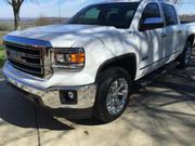 2015 Gmc Sierra 1500 GMC Sierra 1500 SLT,  Z71,  TEXAS EDITION