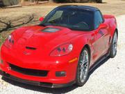 2009 chevrolet Chevrolet Corvette ZR1