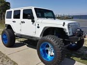 Jeep Wrangler 3.6 Pentastar