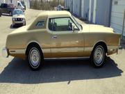 Ford Thunderbird Ford Thunderbird 2 DOOR