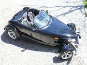 Plymouth Prowler Plymouth Prowler Base Convertible 2-Door