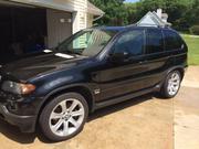 2005 bmw BMW X5 4.8is Sport Utility 4-Door