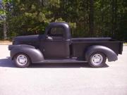 1941 Chevrolet Other Pickups