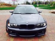 Bmw M 83125 miles BMW M3 M3