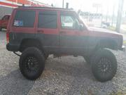 1998 Jeep Jeep Cherokee Classic Sport Utility 4-Door