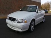 Volvo C70 Volvo C70 Convertible 2-Door