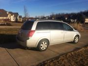 nissan quest Nissan Quest SL