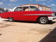 1964 FORD galaxie Ford Galaxie XL