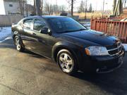 2008 DODGE Dodge Avenger SXT Sedan 4-Door