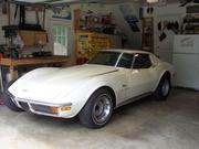 Chevrolet Corvette 111000 miles