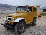 1978 toyota Toyota Land Cruiser 2 door and ambulance door