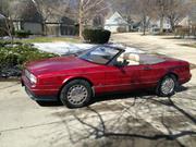 Cadillac Allante 4.6L 281Cu. In.