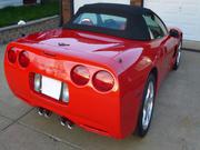 2001 Chevrolet Chevrolet Corvette