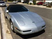 1996 Chevrolet Chevrolet Corvette