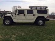 HUMMER H1 Hummer H1 4-door