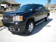 2014 Gmc GMC Sierra 2500 Denali