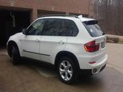 Bmw X5 BMW X5 xDrive35d Sport Utility 4-Door