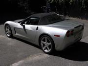 CHEVROLET CORVETTE Chevrolet Corvette Z51