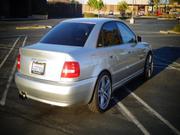 Audi Only 175000 miles