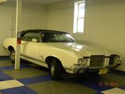 oldsmobile cutlass Oldsmobile Cutlass RARE SX CONVERTIBLE