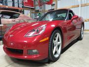 Chevrolet Corvette 47997 miles