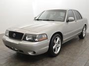 Mercury 2004 Mercury Marauder Base Sedan 4-Door