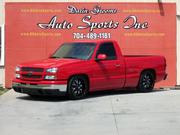 2003 CHEVROLET Chevrolet Silverado 1500 Silverado 1500