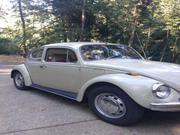 VOLKSWAGEN BEETLE Volkswagen Beetle - Classic 2 Door