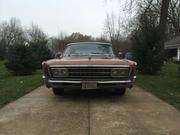 1966 CHRYSLER imperial