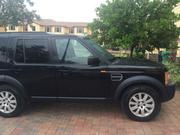 2005 LAND ROVER lr3 Land Rover LR3 HSE Sport Utility 4-Door