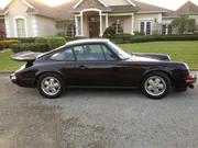 Porsche Only 121353 miles