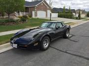 1980 CHEVROLET Chevrolet Corvette