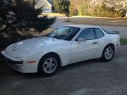 Porsche 944 Porsche 944 Base Coupe 2-Door