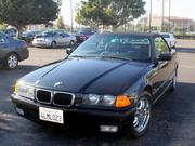 1999 Bmw 2.5L 2494CC 152